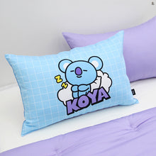 [NARA HOME X BT21] Cotton Pillow Comic Pop