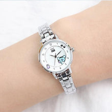 [OST X BT21] Official Metal Watch