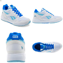[REEBOK X BT21] Official Royal Bridge 2.0 Sneakers