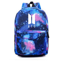 BTS Galaxy Backpack★
