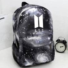 BTS Galaxy Backpack★