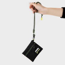 [BIG HIT] BTS OFFICIAL MIC DROP Necklace Wallet