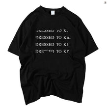Taemin & Yugyeom’s Style DTK Shirt