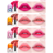 [BT21 X VT COSMETICS]  Lippie Stick