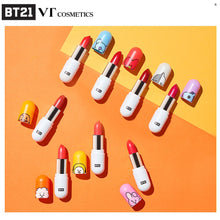 [BT21 X VT COSMETICS]  Lippie Stick