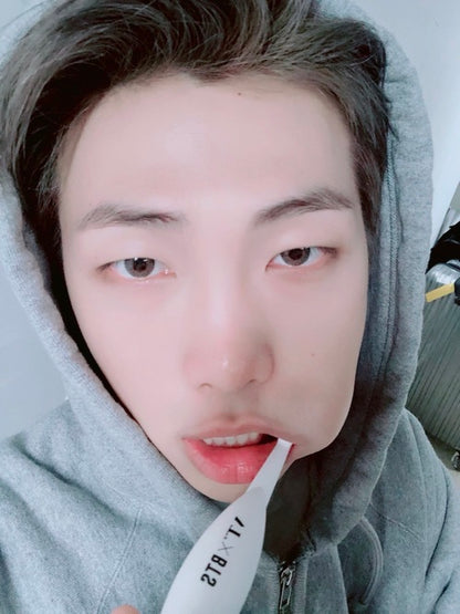 [VT Cosmetics x BTS] - Think Your Teeth Kit