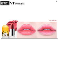 [BT21 X VT COSMETICS]  Lippie Stick