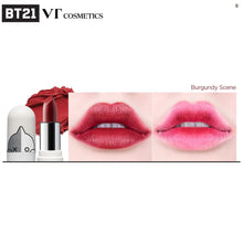 [BT21 X VT COSMETICS]  Lippie Stick