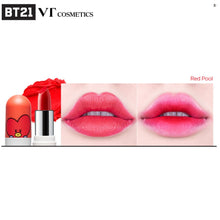 [BT21 X VT COSMETICS]  Lippie Stick