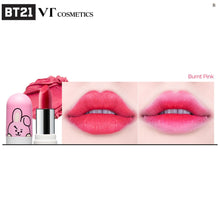 [BT21 X VT COSMETICS]  Lippie Stick
