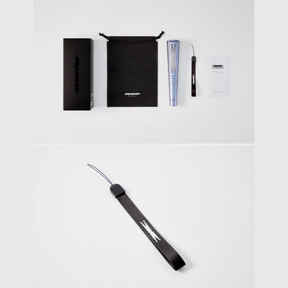LE SSERAFIM - Official Light Stick - K-STAR