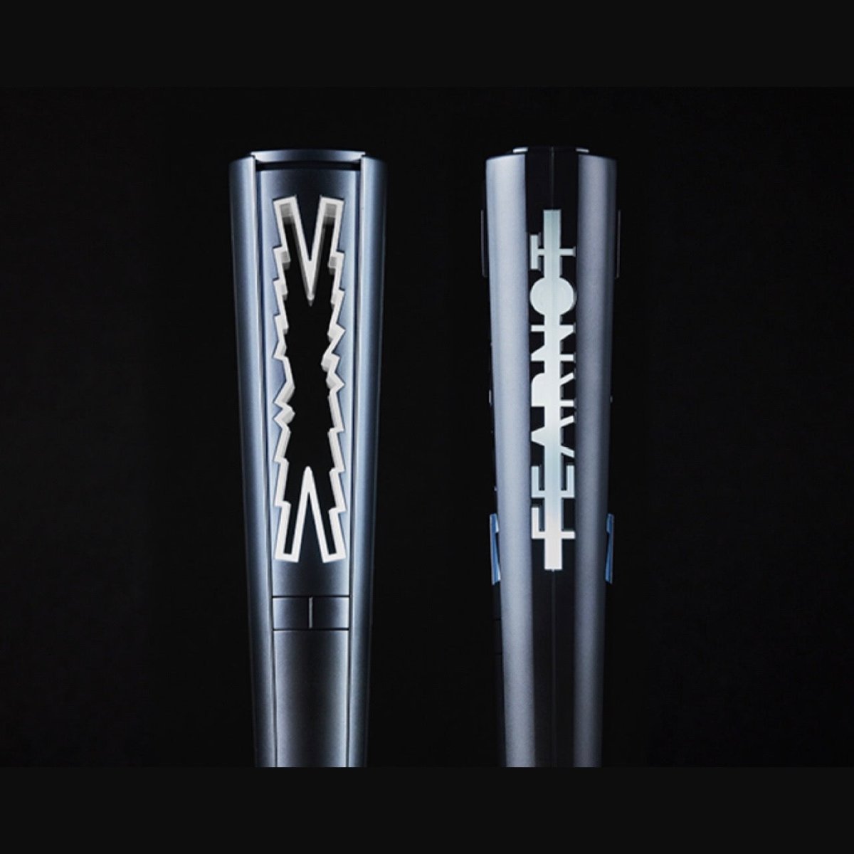 LE SSERAFIM - Official Light Stick - K-STAR