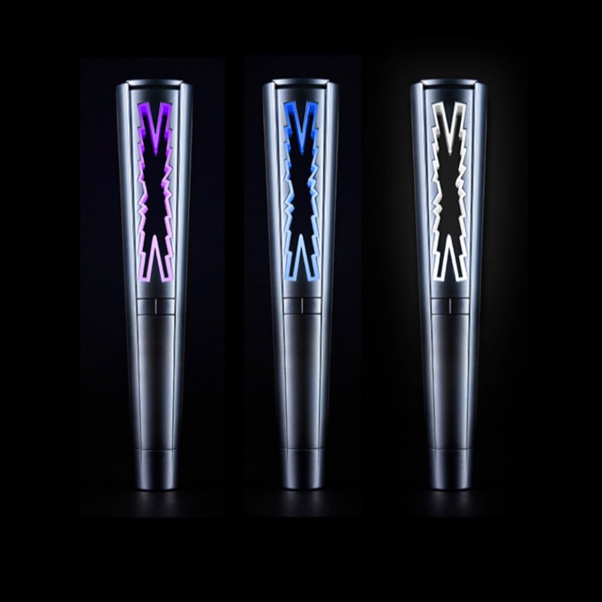 LE SSERAFIM - Official Light Stick – K-STAR