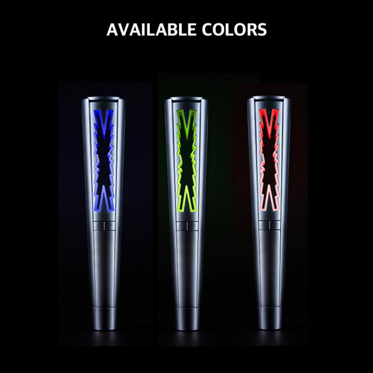 LE SSERAFIM - Official Light Stick - K-STAR
