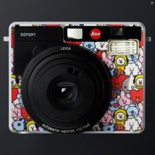 [LEICA X BT21] LEICA SOFORT BT21 LIMITED EDITION CAMERA (Free Express Shipping)
