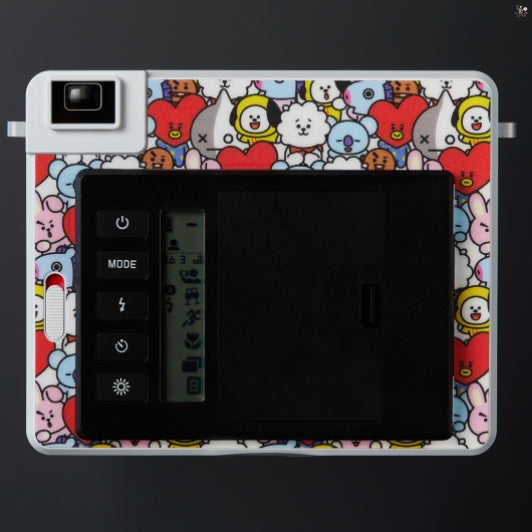 [LEICA X BT21] LEICA SOFORT BT21 LIMITED EDITION CAMERA (Free Express Shipping)