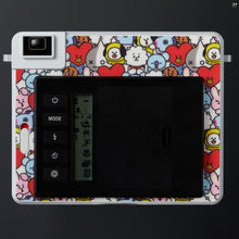 [LEICA X BT21] LEICA SOFORT BT21 LIMITED EDITION CAMERA (Free Express Shipping)
