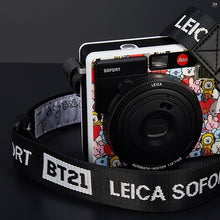 [LEICA X BT21] LEICA SOFORT BT21 LIMITED EDITION CAMERA (Free Express Shipping)
