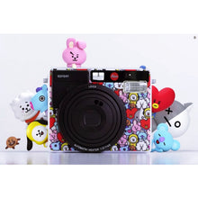 [LEICA X BT21] LEICA SOFORT BT21 LIMITED EDITION CAMERA (Free Express Shipping)