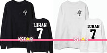 Luhan LH7 Sweater