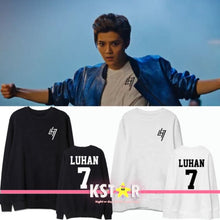 Luhan LH7 Sweater