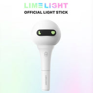 LIMELIGHT Official Light Stick - K-STAR