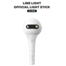 LIMELIGHT Official Light Stick - K-STAR