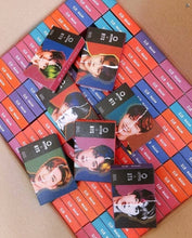 [MTPR X BTS] Color Lens + Random Photocard