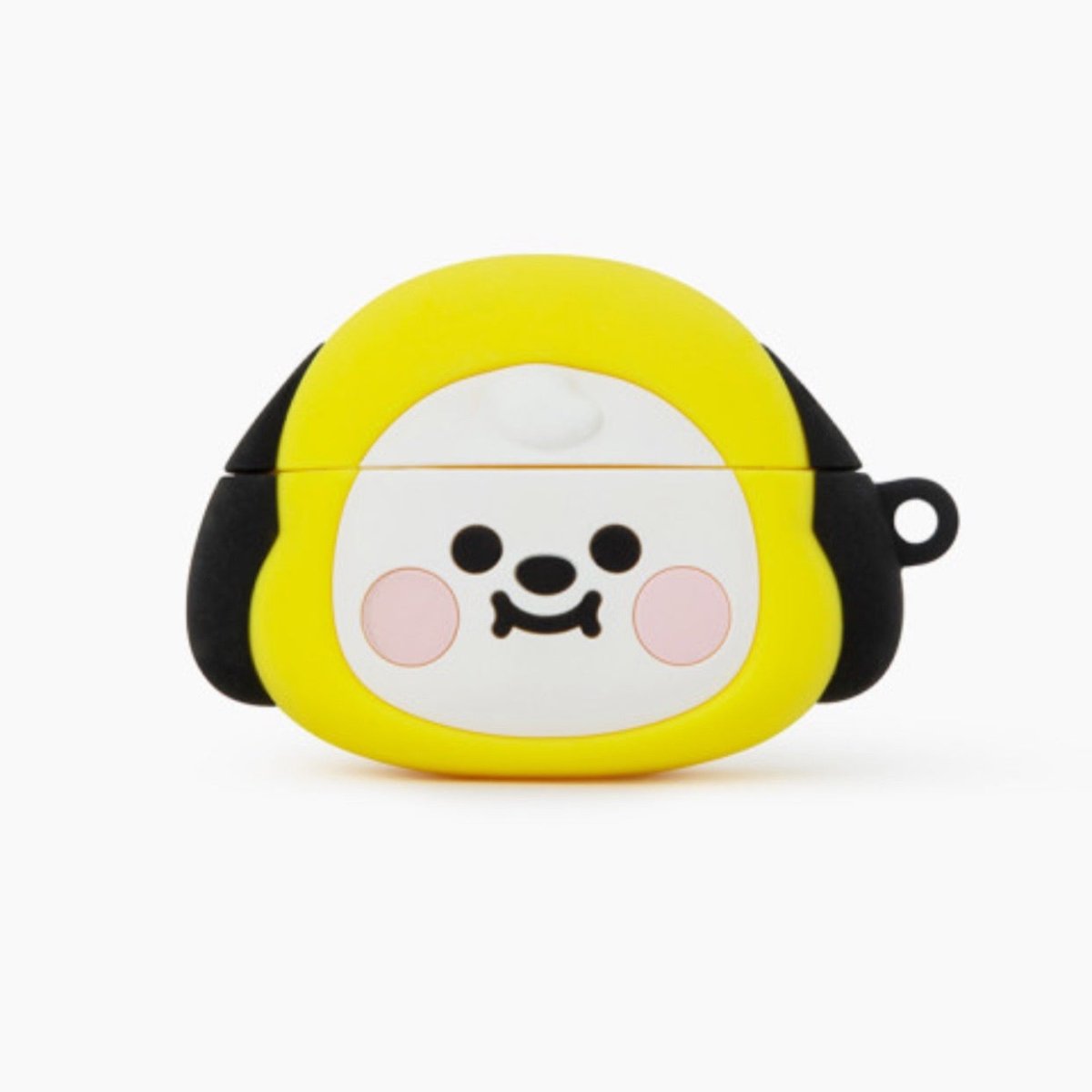 [LINE X BT21] Airpods Pro Case Baby Face Version - K-STAR
