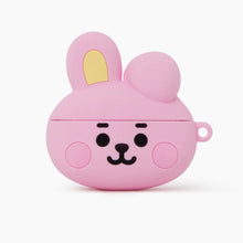 [LINE X BT21] Airpods Pro Case Baby Face Version - K-STAR