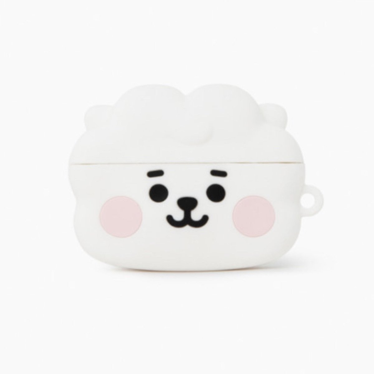 [LINE X BT21] Airpods Pro Case Baby Face Version - K-STAR