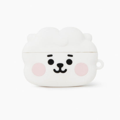 [LINE X BT21] Airpods Pro Case Baby Face Version - K-STAR