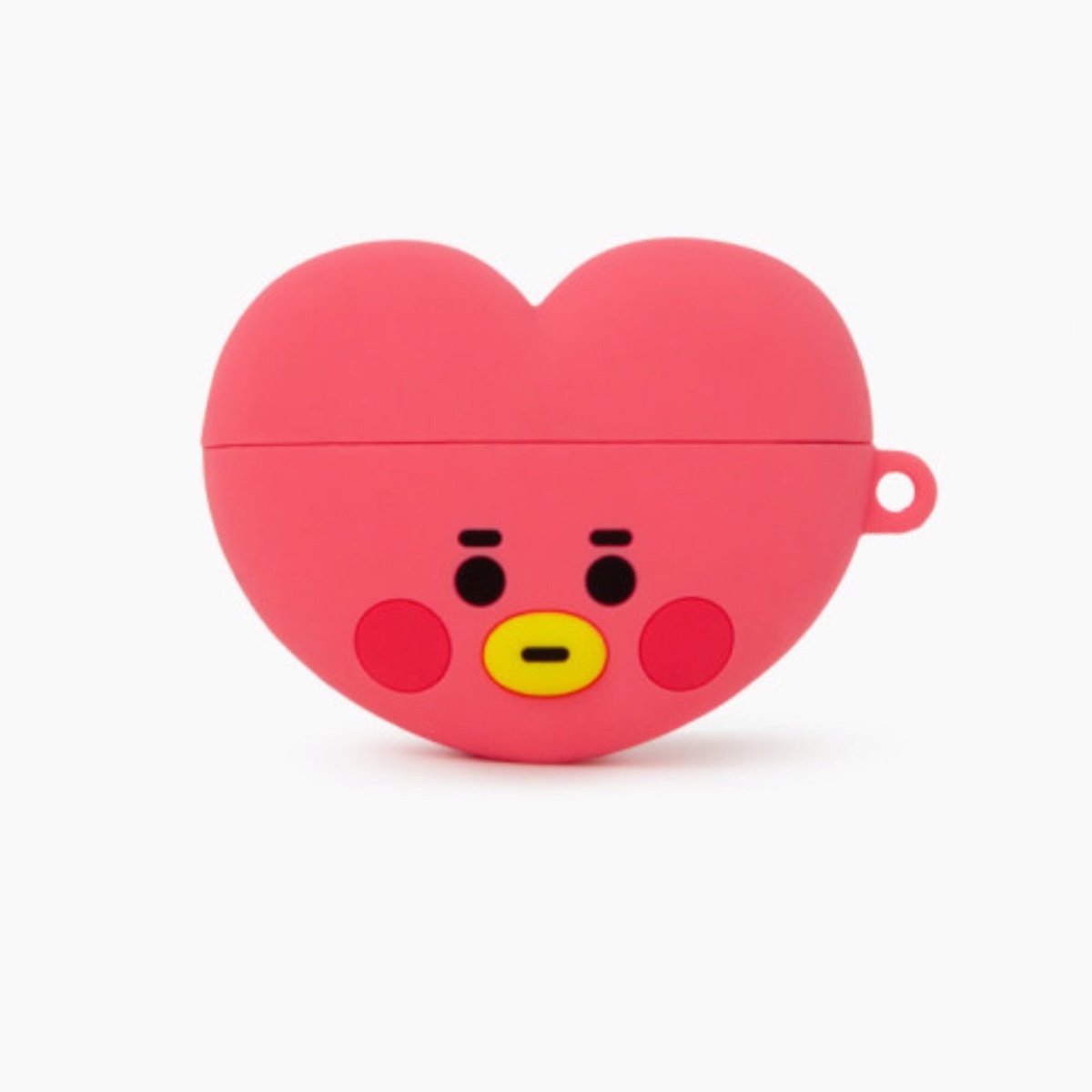 [LINE X BT21] Airpods Pro Case Baby Face Version - K-STAR
