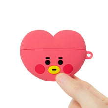 [LINE X BT21] Airpods Pro Case Baby Face Version - K-STAR