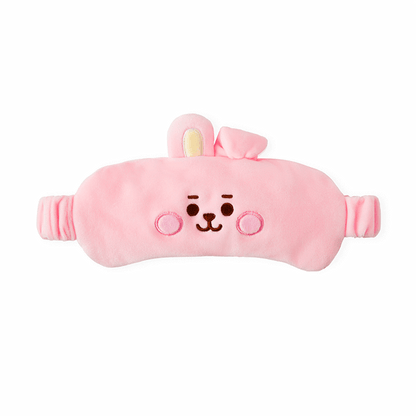 [LINE X BT21] Baby Sleep Mask - K-STAR