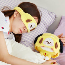 [LINE X BT21] Baby Sleep Mask - K-STAR