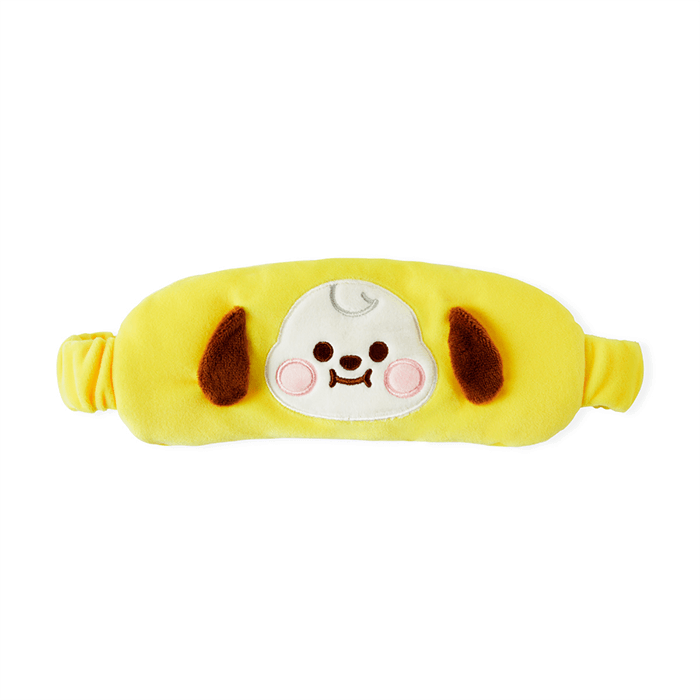 [LINE X BT21] Baby Sleep Mask - K-STAR