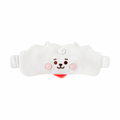 [LINE X BT21] Baby Sleep Mask - K-STAR