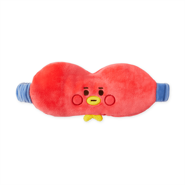 [LINE X BT21] Baby Sleep Mask - K-STAR