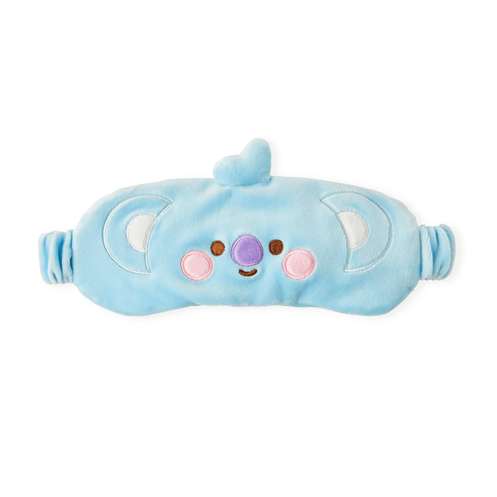 [LINE X BT21] Baby Sleep Mask - K-STAR