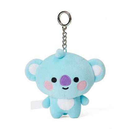 [LINE X BT21] Body Bagcharm 11cm Baby Version - K-STAR