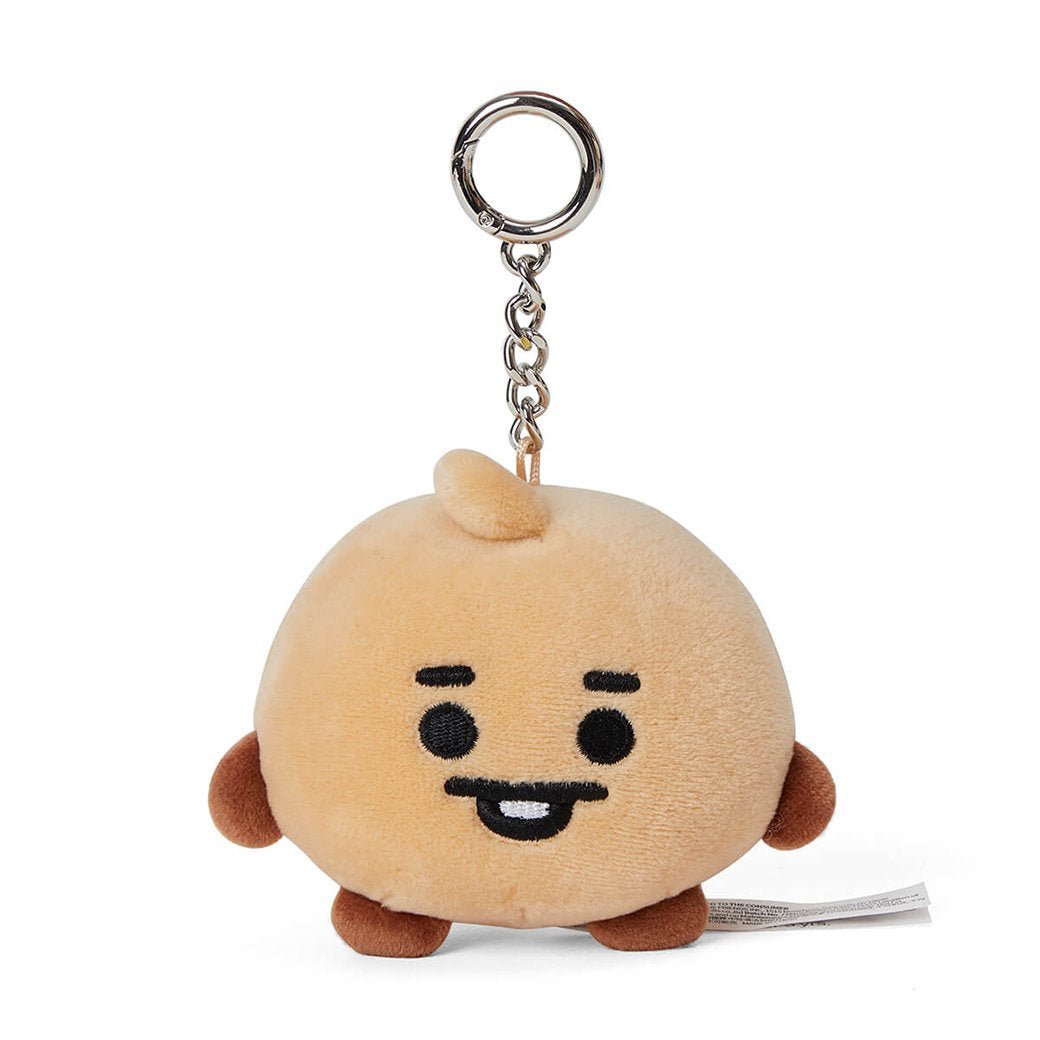 [LINE X BT21] Body Bagcharm 11cm Baby Version - K-STAR