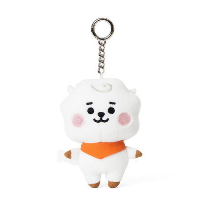 [LINE X BT21] Body Bagcharm 11cm Baby Version - K-STAR
