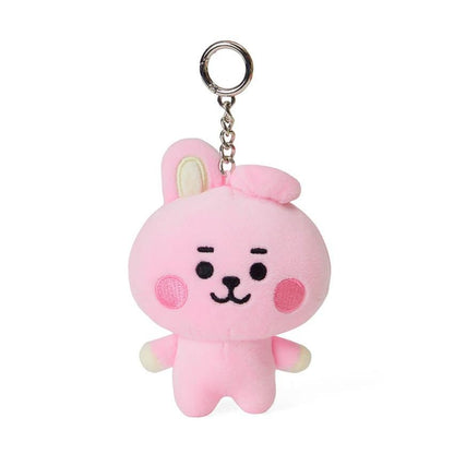[LINE X BT21] Body Bagcharm 11cm Baby Version - K-STAR