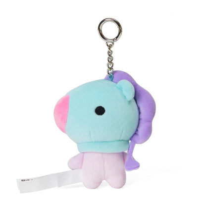 [LINE X BT21] Body Bagcharm 11cm Baby Version - K-STAR