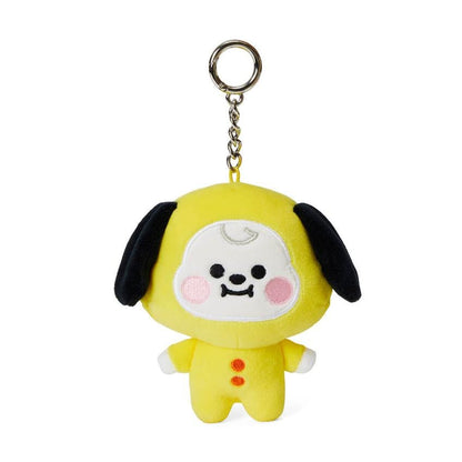 [LINE X BT21] Body Bagcharm 11cm Baby Version - K-STAR