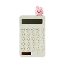 [LINE X BT21] BT21 Baby Calculator - K-STAR