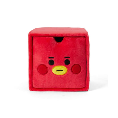 [LINE X BT21] BT21 Baby Face Box - K-STAR