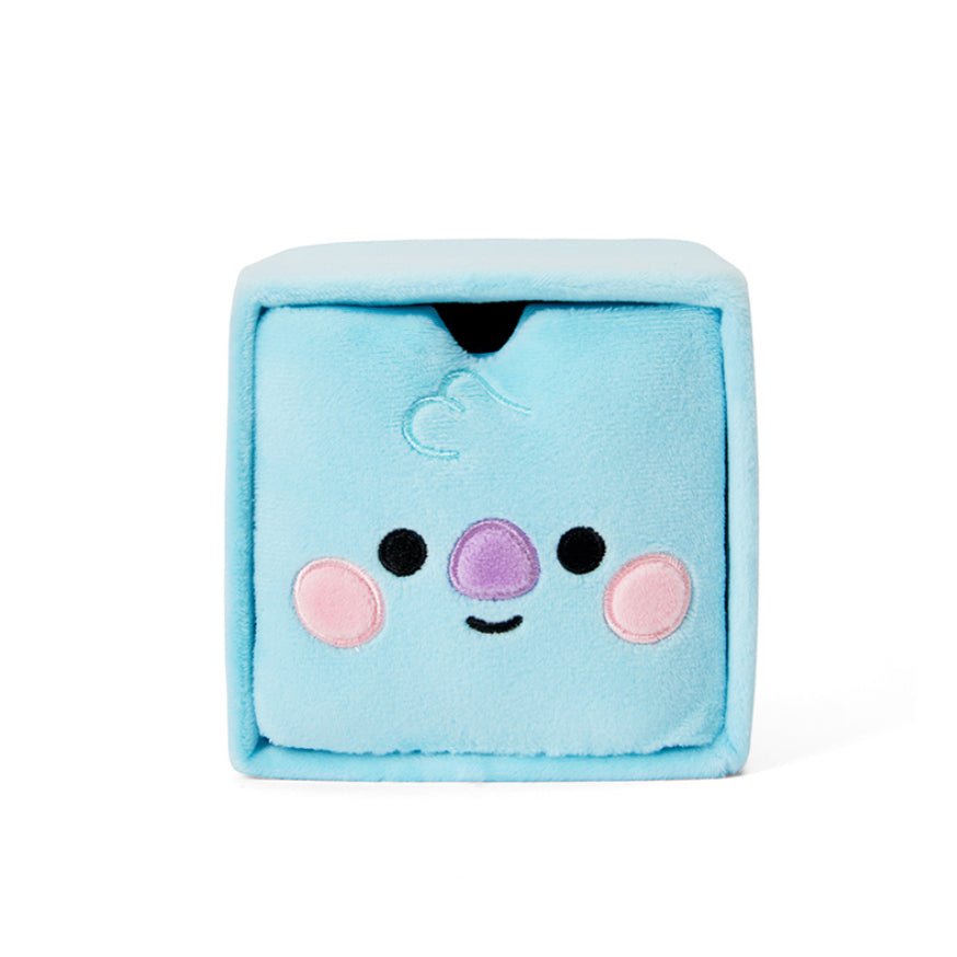 [LINE X BT21] BT21 Baby Face Box - K-STAR