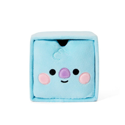 [LINE X BT21] BT21 Baby Face Box - K-STAR